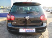 Volkswagen Golf Hatchback 1,4 l 90 kw