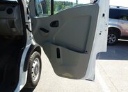 Renault Master Skříň 2,5 l 88 kw