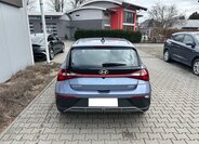 Hyundai i20 Hatchback 1,2 l 58 kw