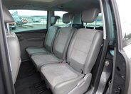 Volkswagen Sharan Kombi 2,0 l 125 kw