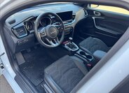 KIA Ceed Kombi 1,5 l 103 kw