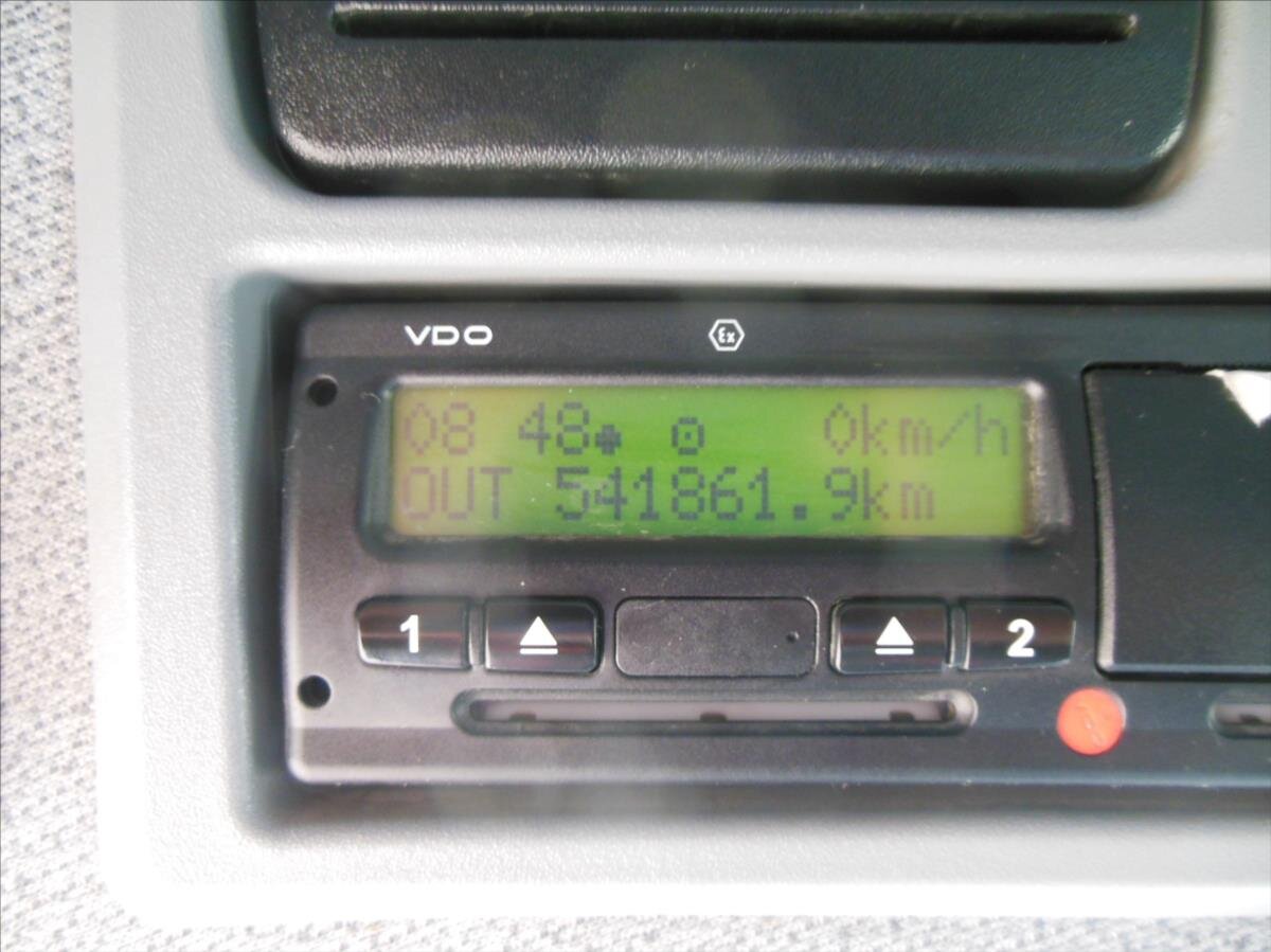 Mercedes-Benz Ostatní