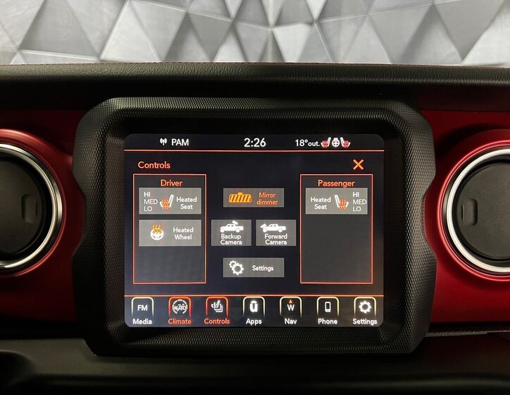 Ostatní Ostatní Ostatní 3,6 l 209 kw