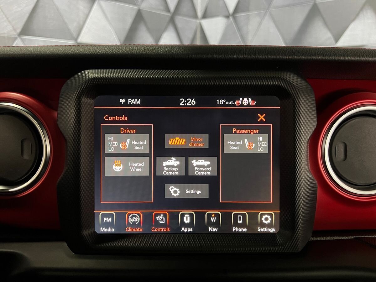 Ostatní Ostatní Ostatní 3,6 l 209 kw