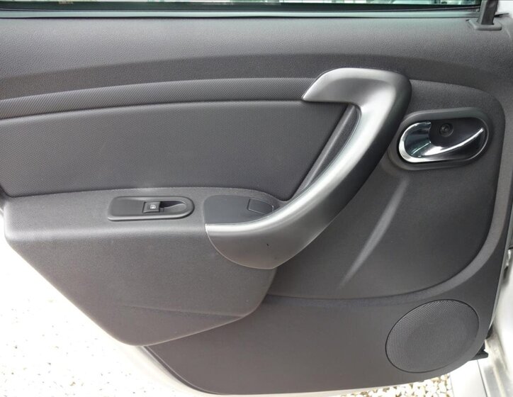 Dacia Duster Kombi 1,5 l 80 kw