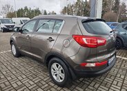 KIA Sportage SUV / Terénní 1,7 l 85 kw