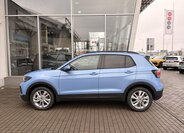 Volkswagen T-Cross SUV 999,0 85 kw