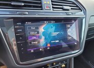 Volkswagen Tiguan SUV 2,0 l 235 kw