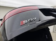 Audi SQ7 SUV / Terénní 4,0 l 320 kw