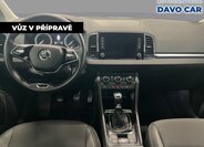 Škoda Karoq SUV / Terénní 1,5 l 110 kw