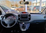 Citroën Berlingo MPV 1,6 l 88 kw