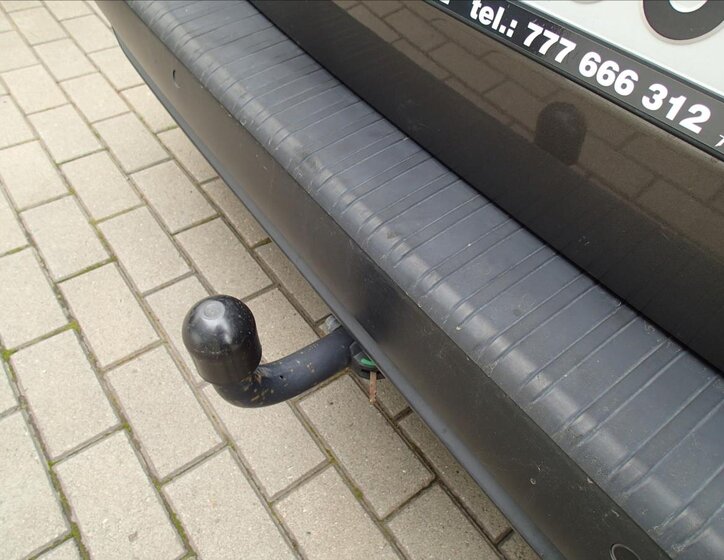 Citroën Berlingo MPV 1,5 l 96 kw