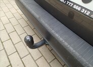 Citroën Berlingo MPV 1,5 l 96 kw