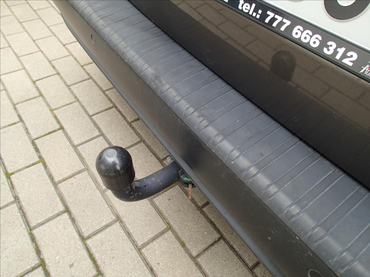 Citroën Berlingo MPV 1,5 l 96 kw