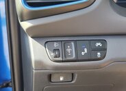 Hyundai IONIQ Hatchback 1,6 l 104 kw