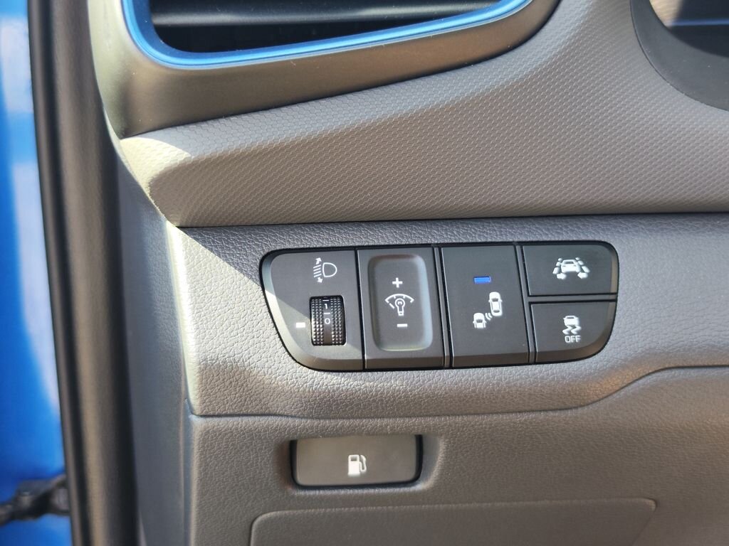 Hyundai IONIQ Hatchback 1,6 l 104 kw