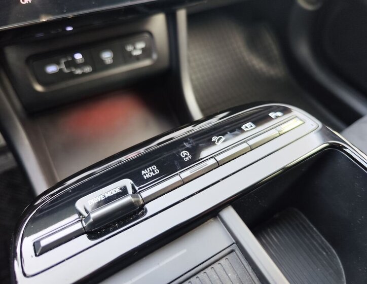 Hyundai Tucson SUV 1,6 l 118 kw