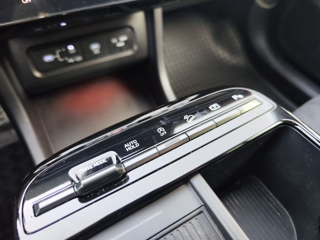 Hyundai Tucson SUV 1,6 l 118 kw