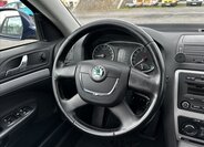 Škoda Octavia Kombi 1,6 l 77 kw