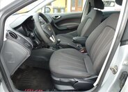 Seat Ibiza Kombi 1,2 l 55 kw