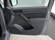 Volkswagen Caddy Skříň 2,0 l 90 kw