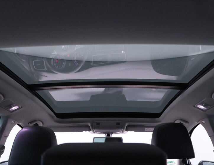 Volkswagen Golf Kombi 1,2 l 81 kw