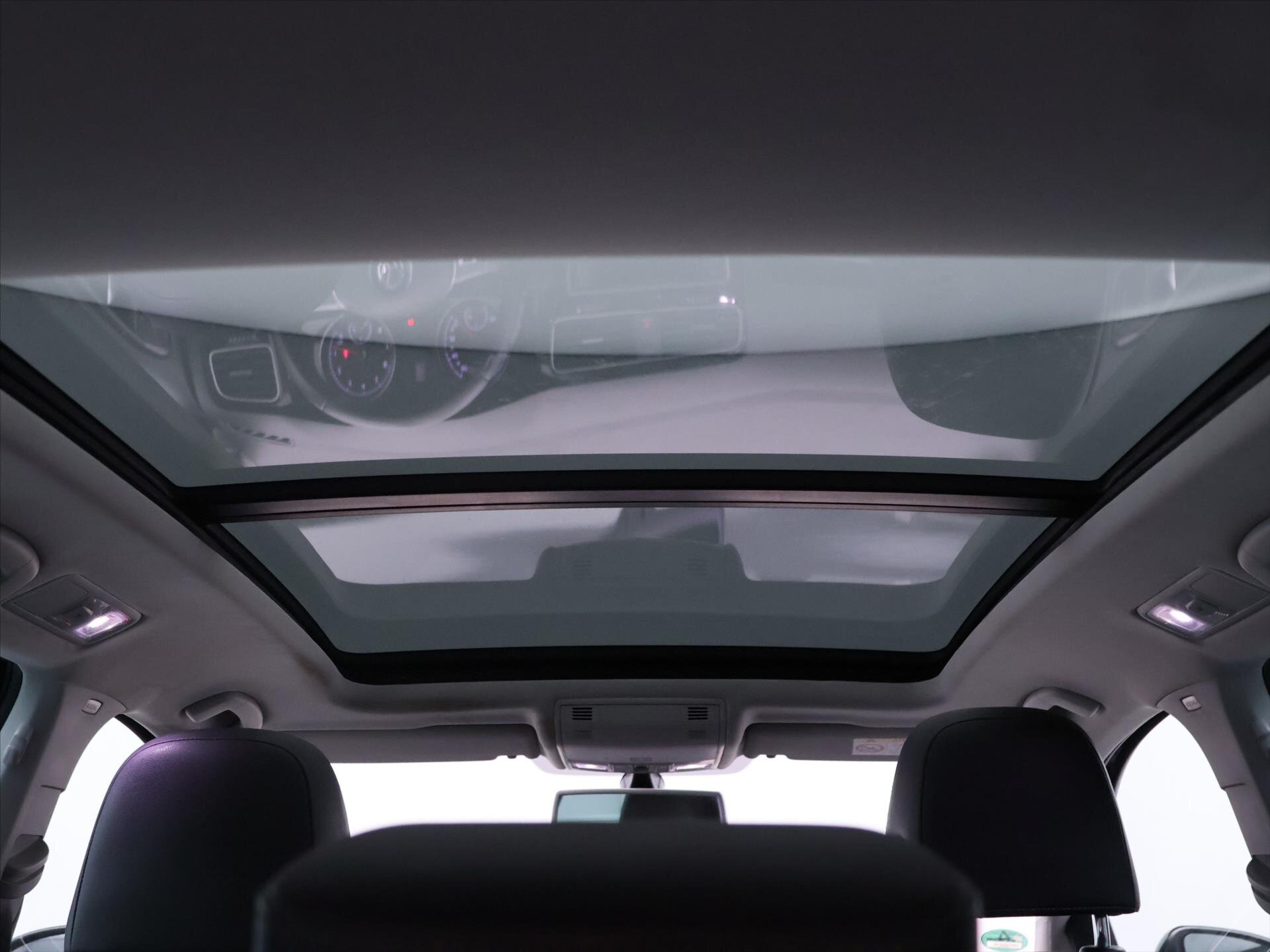 Volkswagen Golf Kombi 1,2 l 81 kw