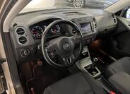 Volkswagen Tiguan 6