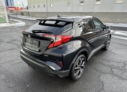 Toyota C-HR Hatchback 1,2 l 86 kw