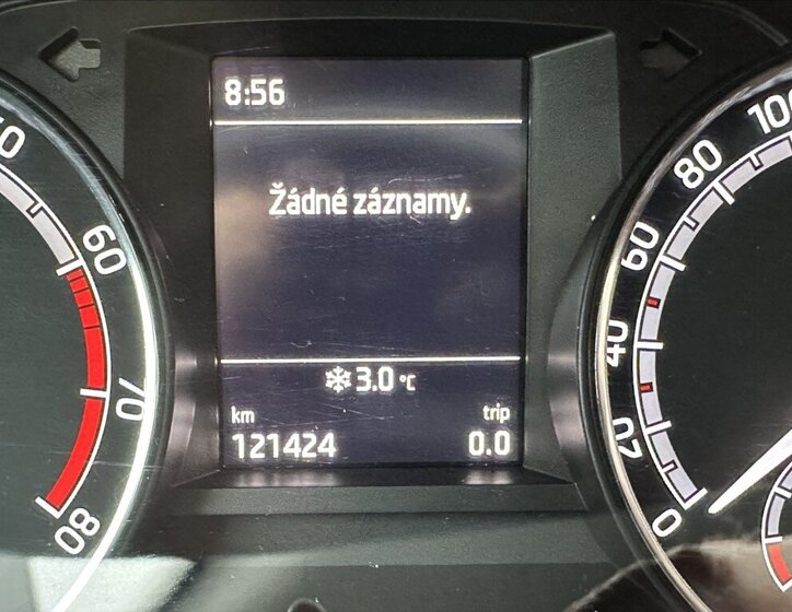 Škoda Fabia Hatchback 999,0 70 kw