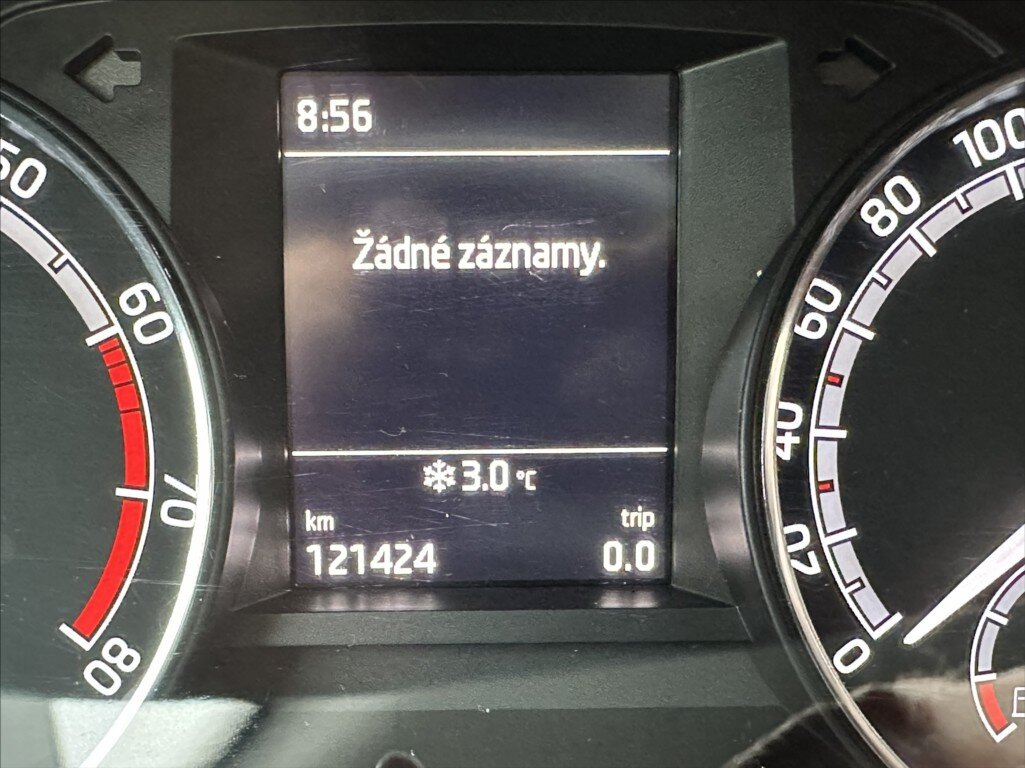 Škoda Fabia Hatchback 999,0 70 kw