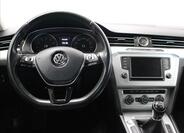 Volkswagen Passat 28