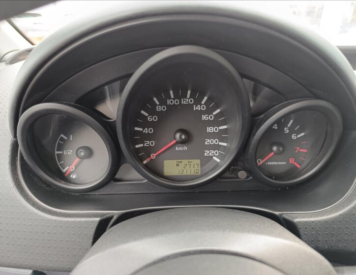 Mitsubishi Colt Hatchback 1,3 l 70 kw