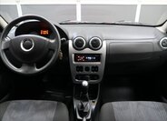 Dacia Sandero Hatchback 1,1 l 55 kw