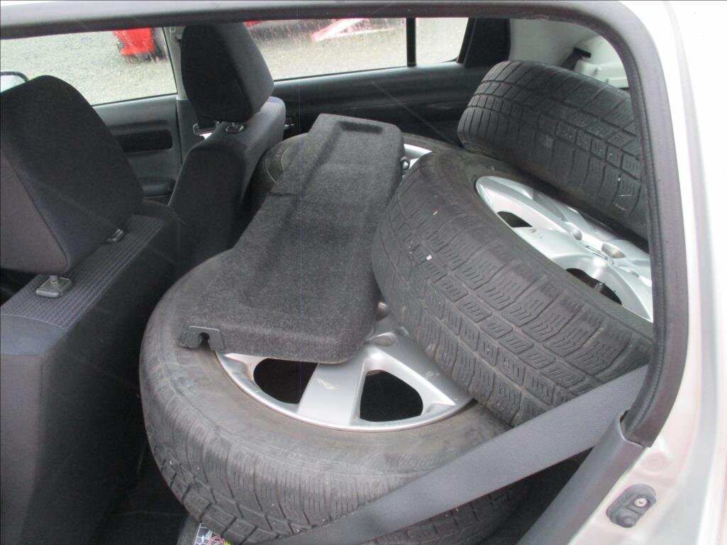 Suzuki Swift Hatchback 1,3 l 67 kw