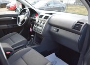 Volkswagen Touran MPV 1,4 l 103 kw