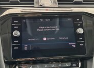 Volkswagen Arteon Liftback 2,0 l 110 kw