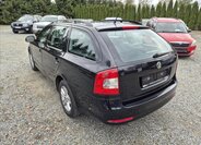 Škoda Octavia Kombi 1,4 l 90 kw