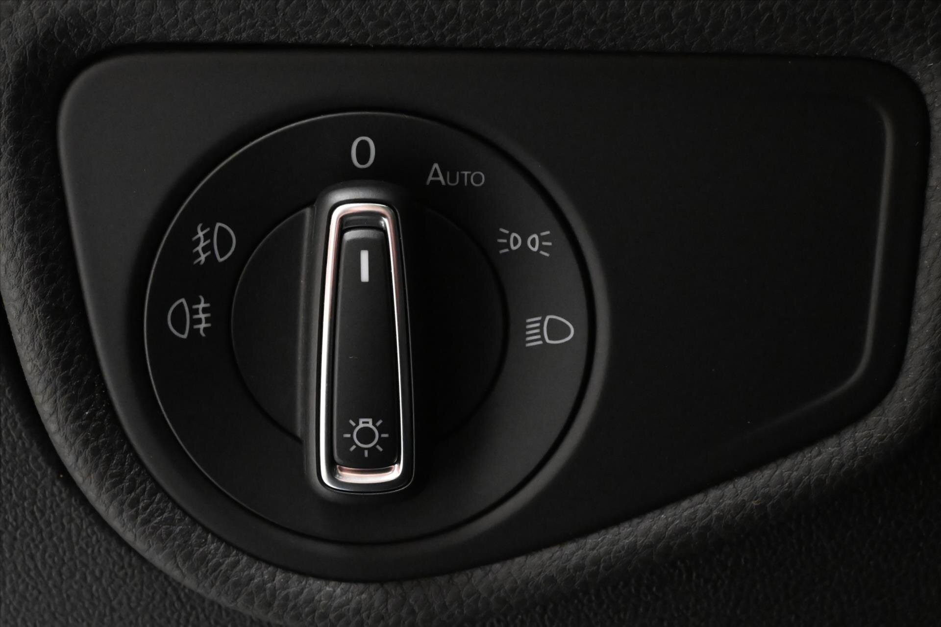 Volkswagen Touran MPV 2,0 l 110 kw