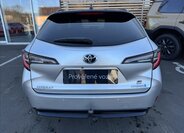 Toyota Corolla Kombi 1,8 l 72 kw