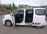 Opel Combo 12