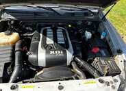 SsangYong Rexton Kombi 0,0 0