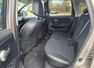Nissan Note Hatchback 1,5 l 66 kw