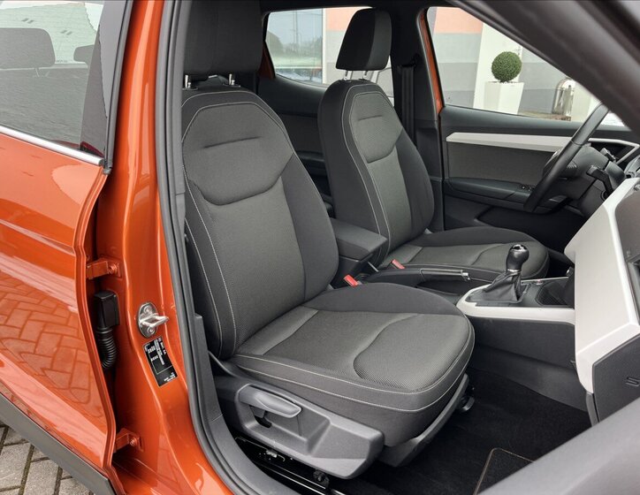 Seat Arona Hatchback 999,0 85 kw