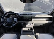 Land Rover Defender SUV / Terénní 3,0 l 221 kw