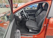 Dacia Jogger Kombi 999,0 67 kw