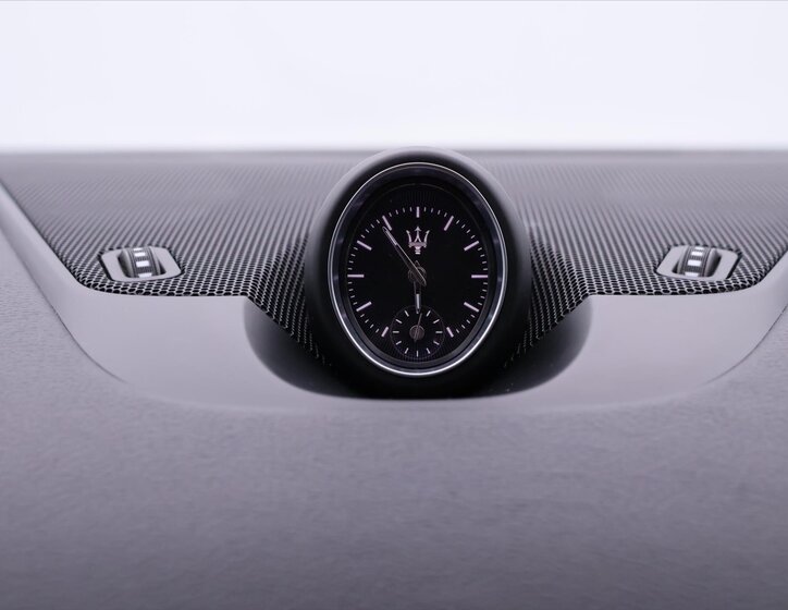 Maserati Levante SUV 3,0 l 257 kw