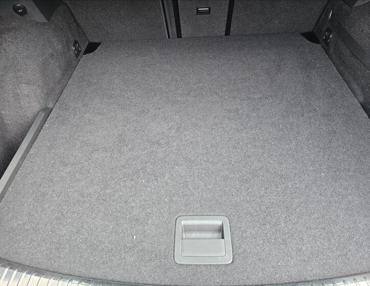 Seat Leon Kombi 1,4 l 103 kw