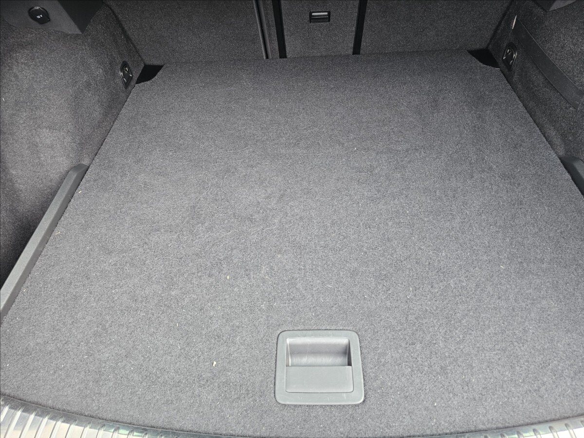 Seat Leon Kombi 1,4 l 103 kw