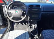 Škoda Fabia 9